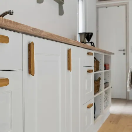 Cozy Retreat Near The Djursland Coast Ørsted
