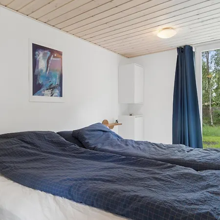 Feriehus Cozy Retreat Near The Djursland Coast Ørsted