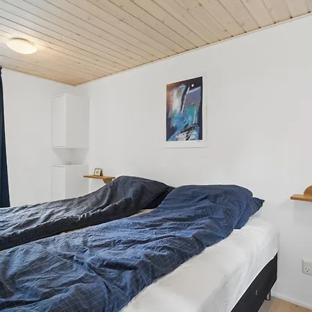 Cozy Retreat Near The Djursland Coast Hébergement de vacances