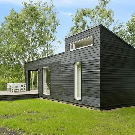 Cozy Retreat Near The Djursland Coast Hébergement de vacances *