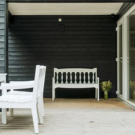 Cozy Retreat Near The Djursland Coast * Ørsted